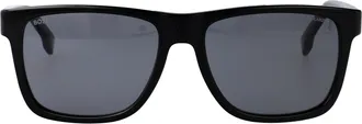 HUGO BOSS Squared Sunglasses Boss 1759/G/S 807