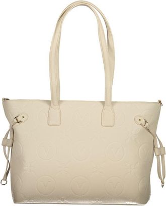 Mario Valentino Polyurethane Womens Womens Handbag