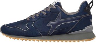 W6YZ W6Yz, Uomo, Scarpe, Blu, 42 EU, new