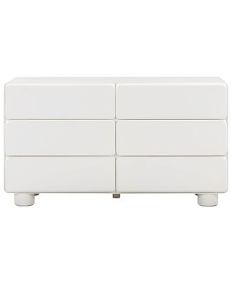 TOV Furniture Tov Furniture Tammy 6-Drawer Dresser