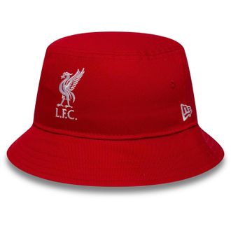 New Era Bucket Hat - FC Liverpool red - M