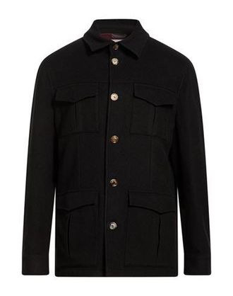 Brunello Cucinelli JACKEN & M&Auml;NTEL - Jacken und Anoraks auf YOOX.COM