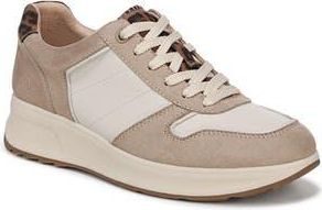 Life Stride Revival Sneaker in Dover Light Tan Multi at Nordstrom Rack, Size 6.5