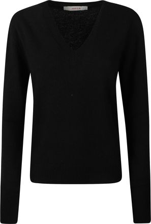 Jucca V-neck Pullover