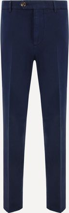 Brunello Cucinelli Pantaloni Dyed Man 52