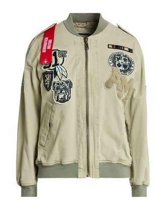 Aeronautica ROPA DE ABRIGO - Chaquetas y cazadoras en YOOX.COM