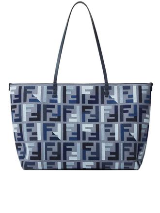 Fendi Roll Large Bags