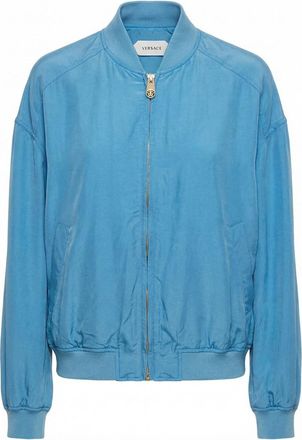 Versace Blouson Overdyed