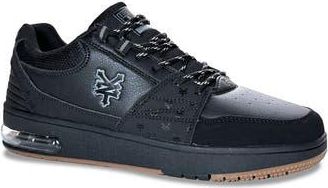 Zoo York Chopper Sneaker in Black at Nordstrom Rack, Size 10.5
