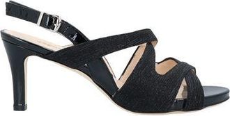 Melluso CALZADO - Sandalias con cierre en YOOX.COM