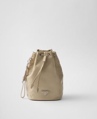 Prada Re-Nylon pouch