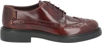 Tod's FOOTWEAR - Lace-up shoes on YOOX.COM