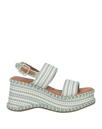 Caf&egrave;noir FOOTWEAR - Sandals on YOOX.COM