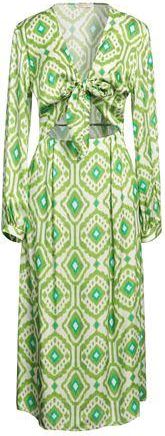 Hanami D'Or VESTIDOS - Vestidos largos en YOOX.COM