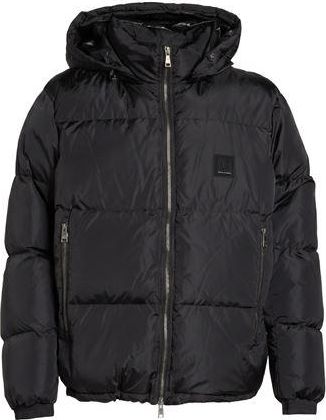 A|X Armani Exchange COATS & JACKETS - Puffers sur YOOX.COM