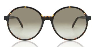 Longchamp LO694S 242 Mens Sunglasses Tortoiseshell Size 61