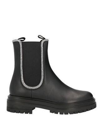 Gianvito Rossi FOOTWEAR - Ankle boots on YOOX.COM