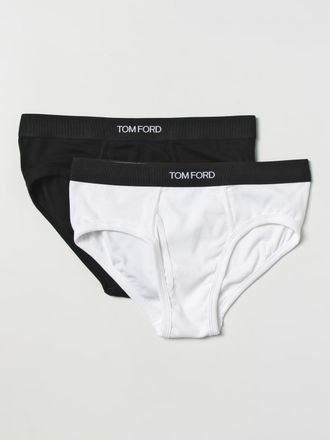 Tom Ford Set 2 slip Tom Ford in cotone stretch