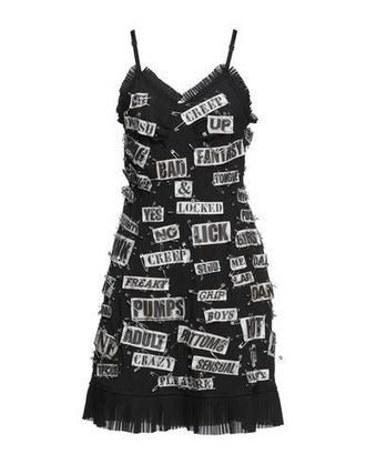 Moschino KLEIDER - Mini-Kleider auf YOOX.COM