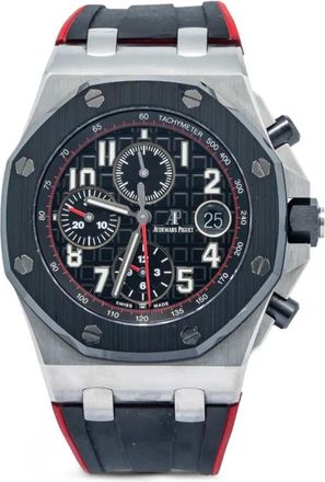 Audemars Piguet Royal Oak Offshore 42mm - Nero