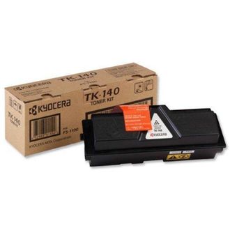 Kyocera Fs1100/1100n Toner Tk-140