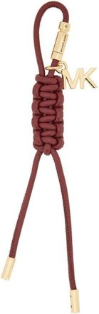 Michael Kors Bag Charm With Logo-Donna