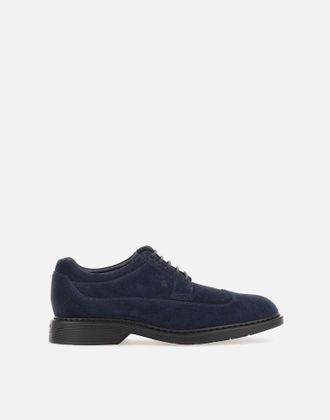 Hogan Lace-Up Shoes − Sale: up to −87% | Stylight