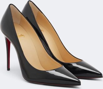 Christian Louboutin Kate 554 100 pumps