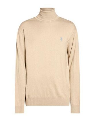 U.S.Polo Association KNITWEAR - Turtlenecks on YOOX.COM