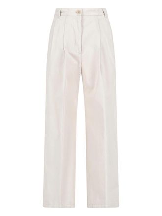 Aspesi Pantaloni Sartoriali