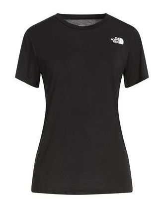 The North Face W FOUNDATION SS HALF DOME CA GRAPHIC