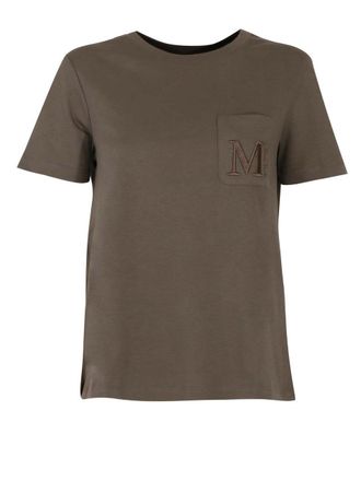 Max Mara Maders T-shirt