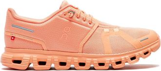 On Running Womens Cloud 6 Sunstone