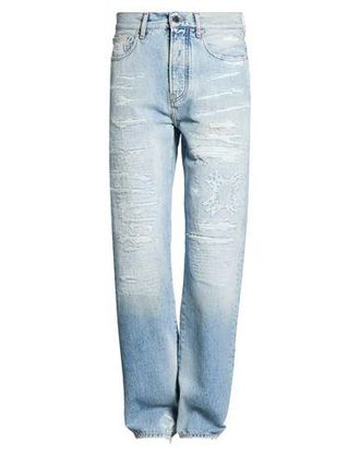 Amiri BOTTOMWEAR - Jeans on YOOX.COM