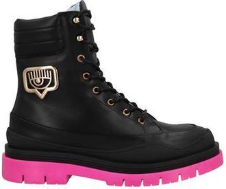 Chiara Ferragni FOOTWEAR - Ankle boots sur YOOX.COM