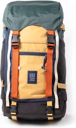 Topo Designs Rover Trail Pack 22 Daypack - Unisex | grau