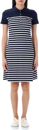 Polo Ralph Lauren Polo Shirt Dress
