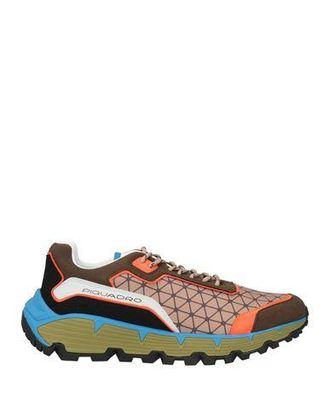 Piquadro SCHUHE - Sneakers auf YOOX.COM