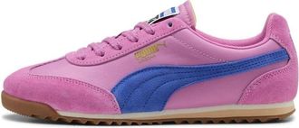 Puma (WMNS) PUMA Arizona Nylon Mauve Pop Royal Sapphire 404258-32