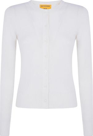 Guest In Residence Cashmere Cardigan Jane