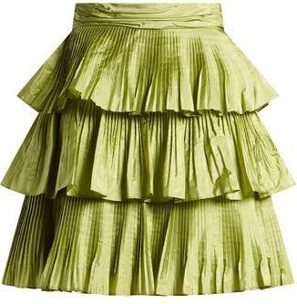 Valentino Garavani BOTTOMWEAR - Mini skirts on YOOX.COM