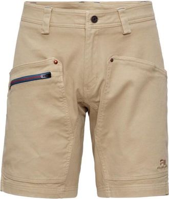 Elevenate Pebble Shorts Shorts f&uuml;r Herren | beige