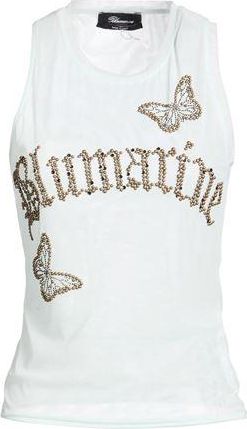 Blumarine TOPWEAR - Tops sur YOOX.COM