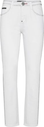 Philipp Plein Jeans Vriendelijke Pasvorm