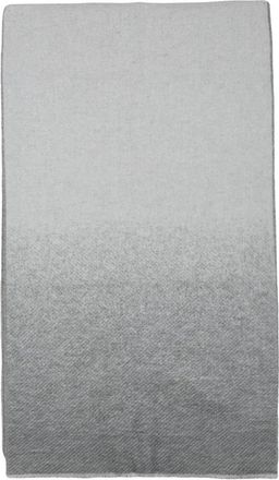 PESERICO Wolmix Sjaal - Dames - Wintersjaals - Grijs - ONE Size - Wol - Accessoires