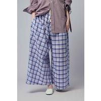 Sofie D'Hoore Wide Pants
