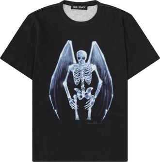 Our Legacy New Box T Shirt