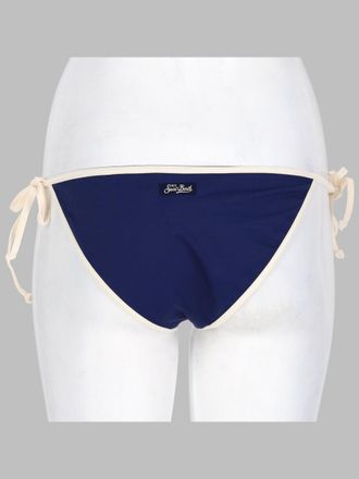 MC2 Saint Barth Swim Brief - Blue