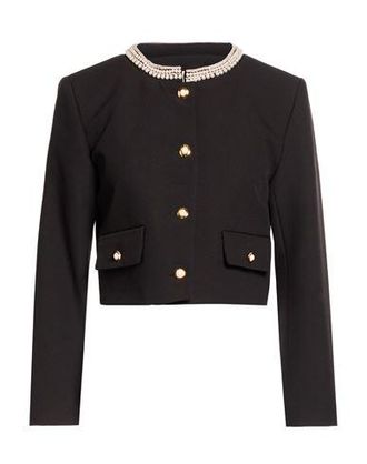 Sandro COATS & JACKETS - Jackets on YOOX.COM