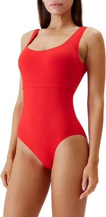 Melissa Odabash Kos One-Piece